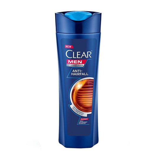 VN-SNC-011 Dầu gọi Clear Men Anti-Hair Fall Anti-Dandruff 320ml (Thái)