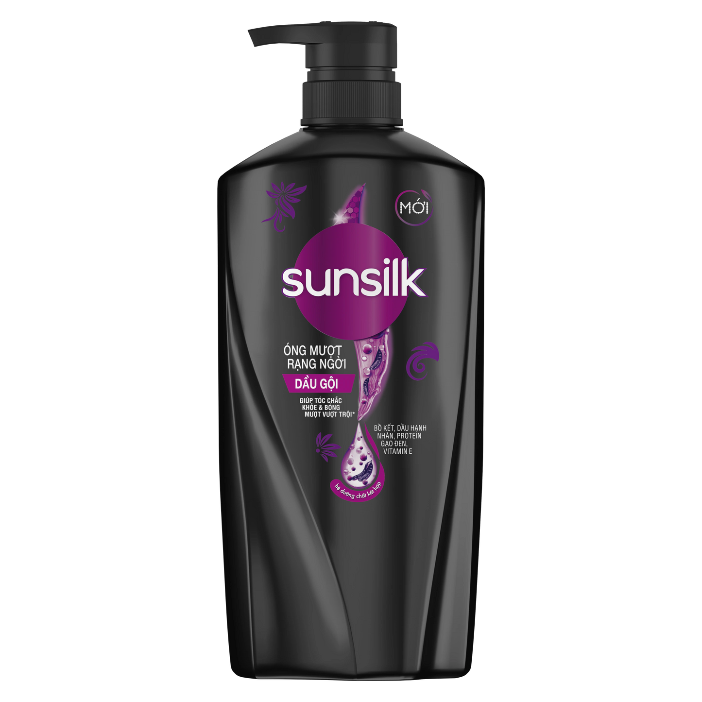 VN-SNC-014 Dầu xả Sunsilk Óng Mượt Rạng Ngời
