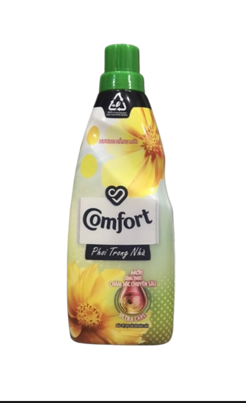 VN-LS-051 COMFORT HƯƠNG NẮNG MỚI PHƠI TRỌNG NHÀ 800ML