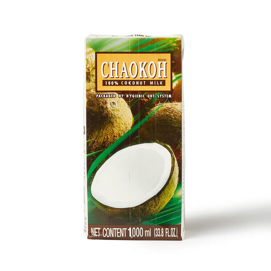 TH-CNS-005 với 1000 chiếc. Nước cốt dừa Chaokoh 1000ml