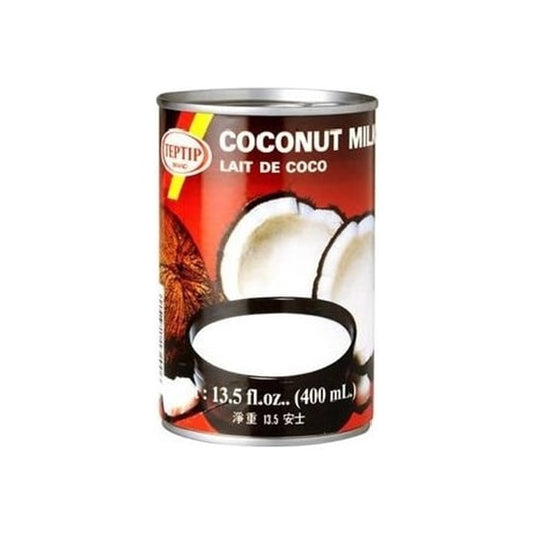TH-CNS-001 เทพทิพย์กะทิ Nước cốt dừa Teptip 425 g